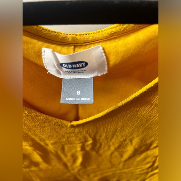 OLD NAVY summer dress - Picture 3 of 3